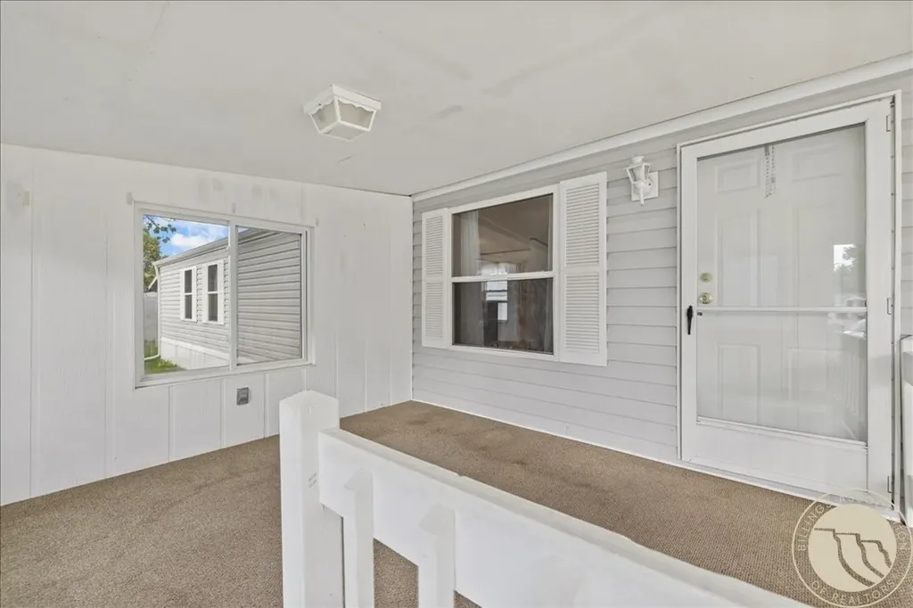 3835 S Tanager Lane Billings MT 59102