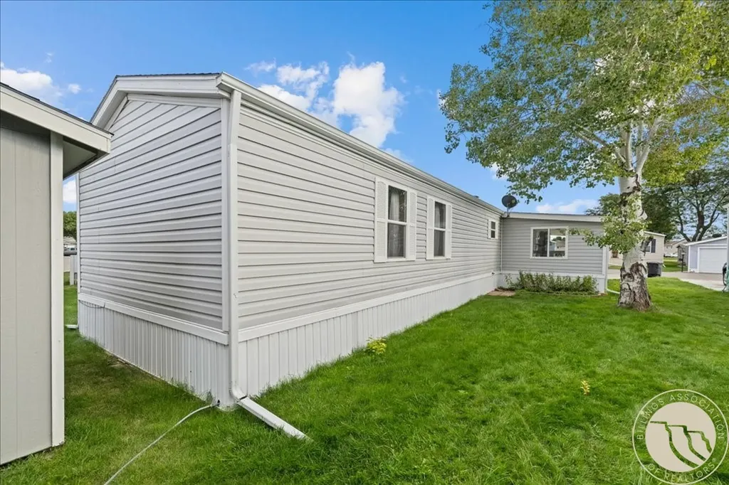 3835 S Tanager Lane Billings MT 59102