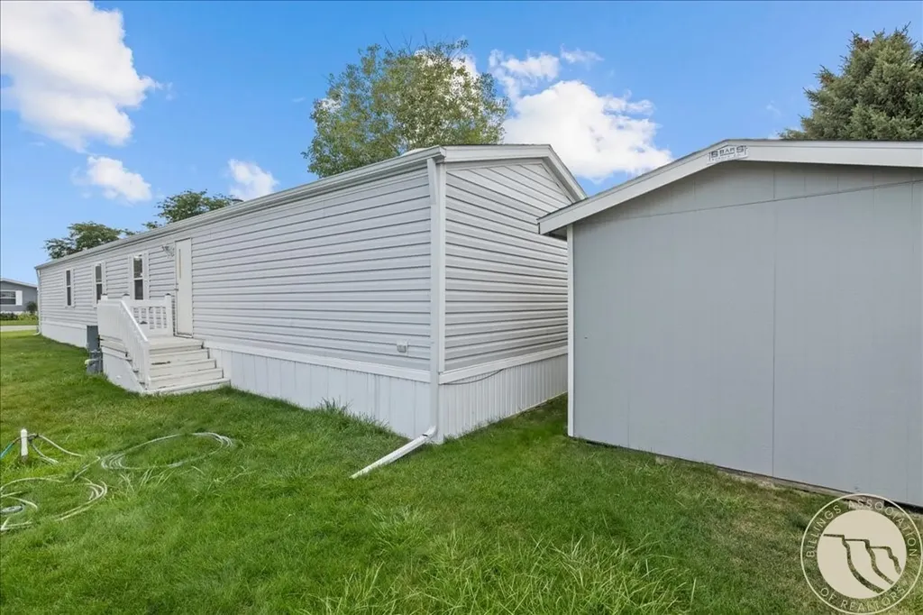 3835 S Tanager Lane Billings MT 59102