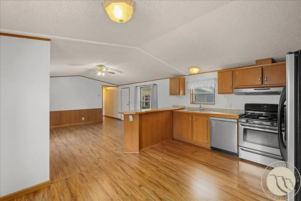 3835 S Tanager Lane Billings MT 59102