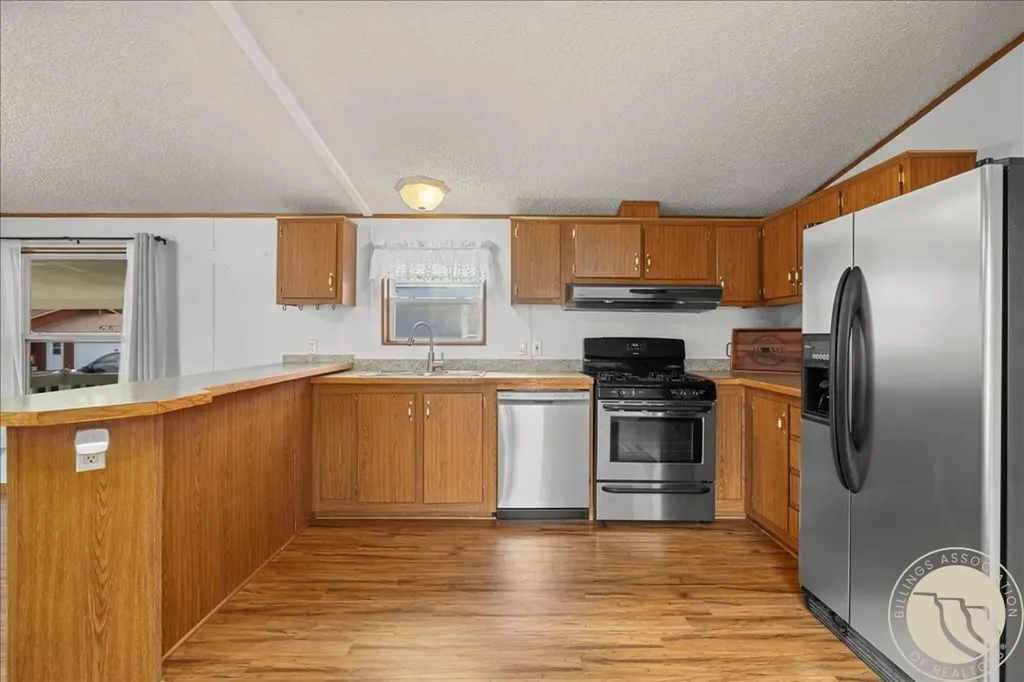 3835 S Tanager Lane Billings MT 59102