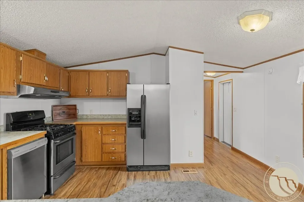 3835 S Tanager Lane Billings MT 59102