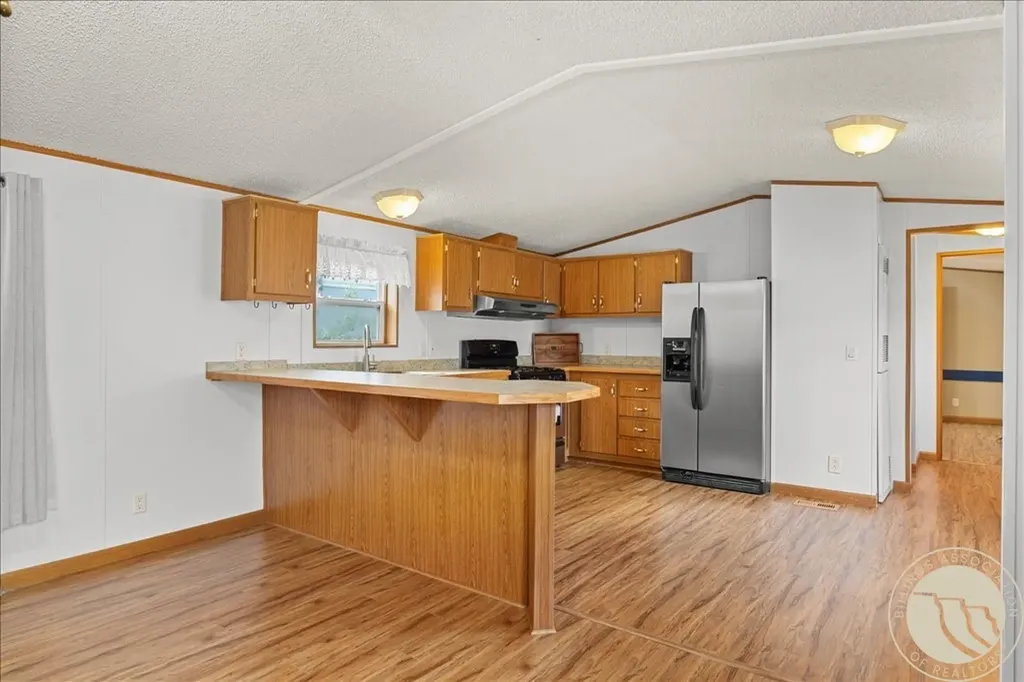 3835 S Tanager Lane Billings MT 59102