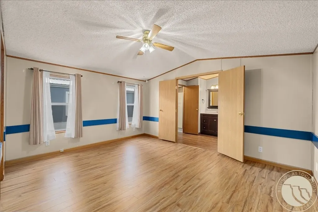 3835 S Tanager Lane Billings MT 59102