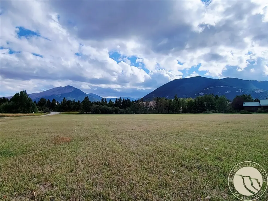 Lot 5 Ski Lane Red Lodge MT 59068