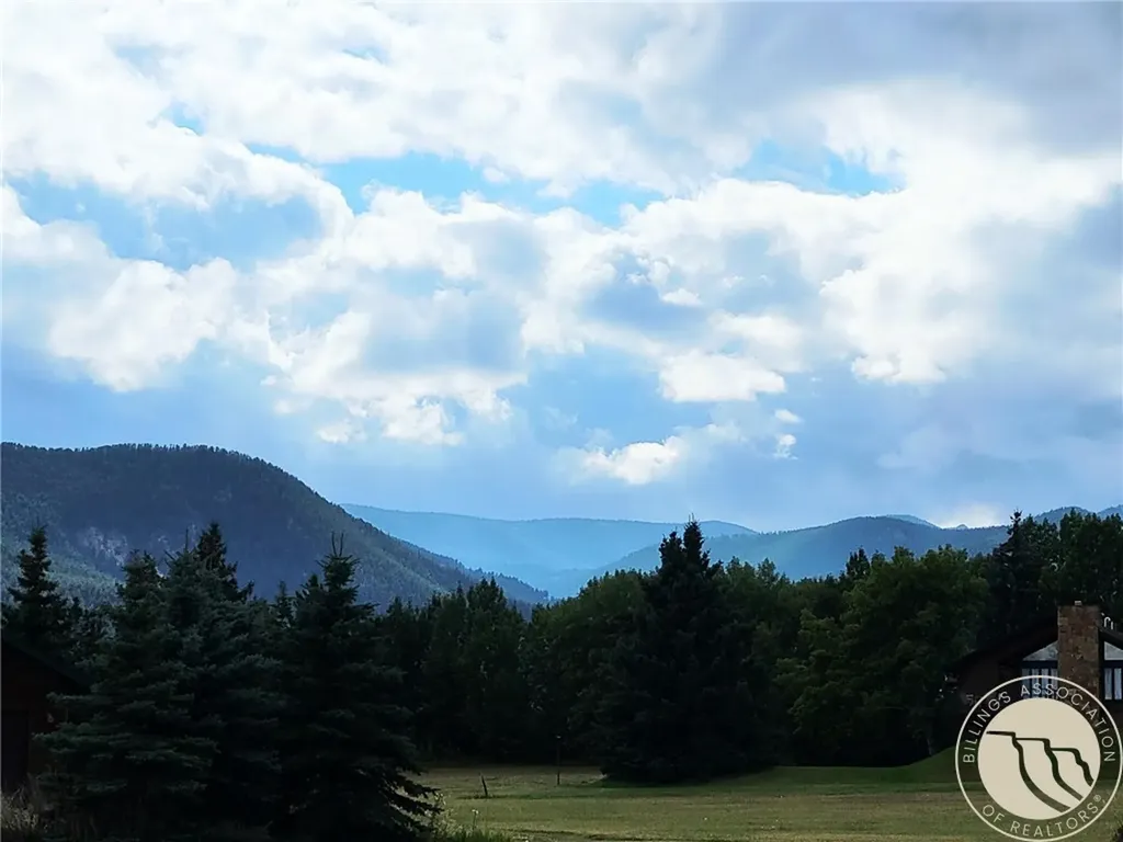 Lot 5 Ski Lane Red Lodge MT 59068