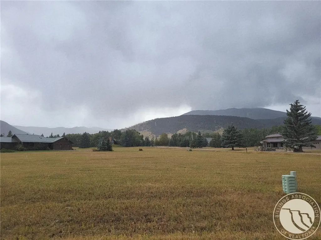 Lot 5 Ski Lane Red Lodge MT 59068