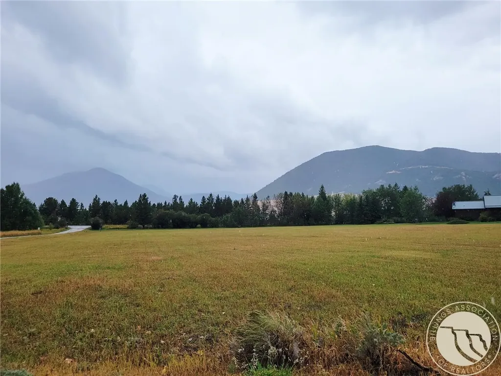 Lot 5 Ski Lane Red Lodge MT 59068