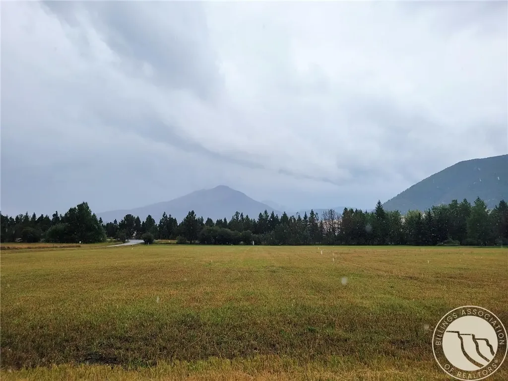 Lot 5 Ski Lane Red Lodge MT 59068