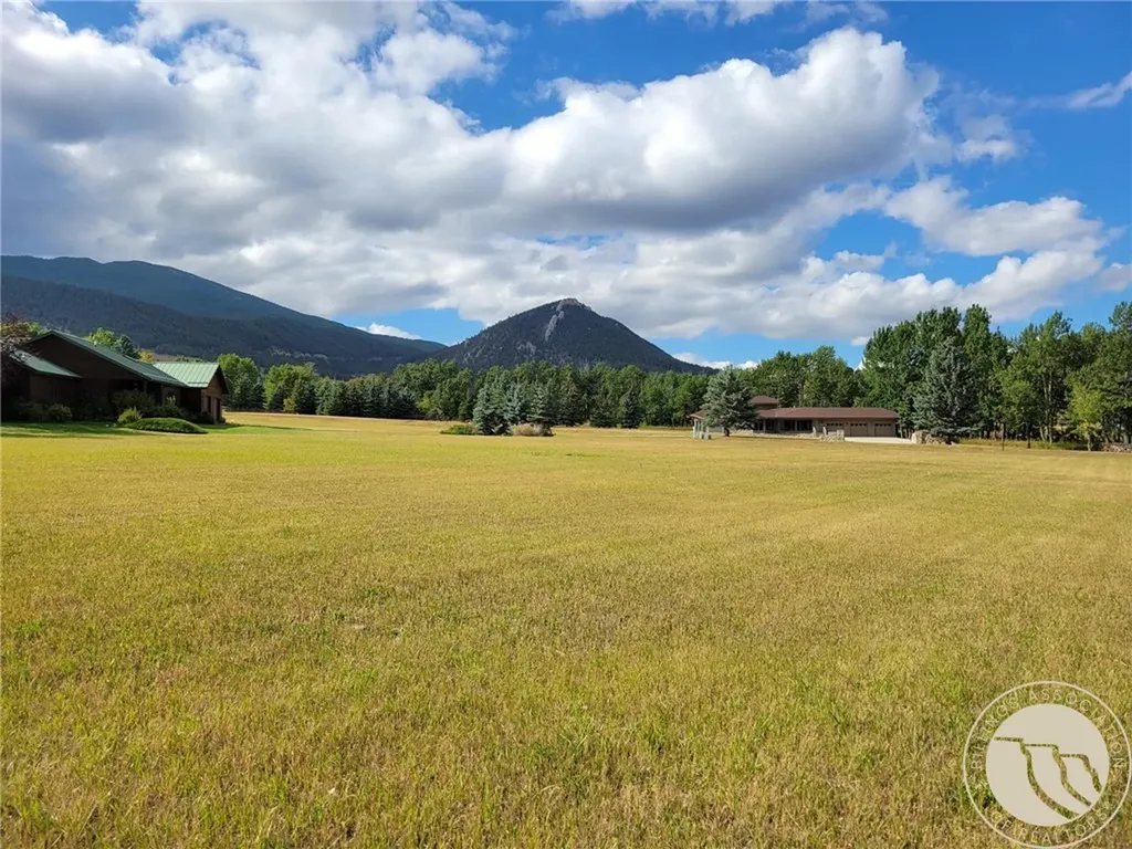 Lot 5 Ski Lane Red Lodge MT 59068