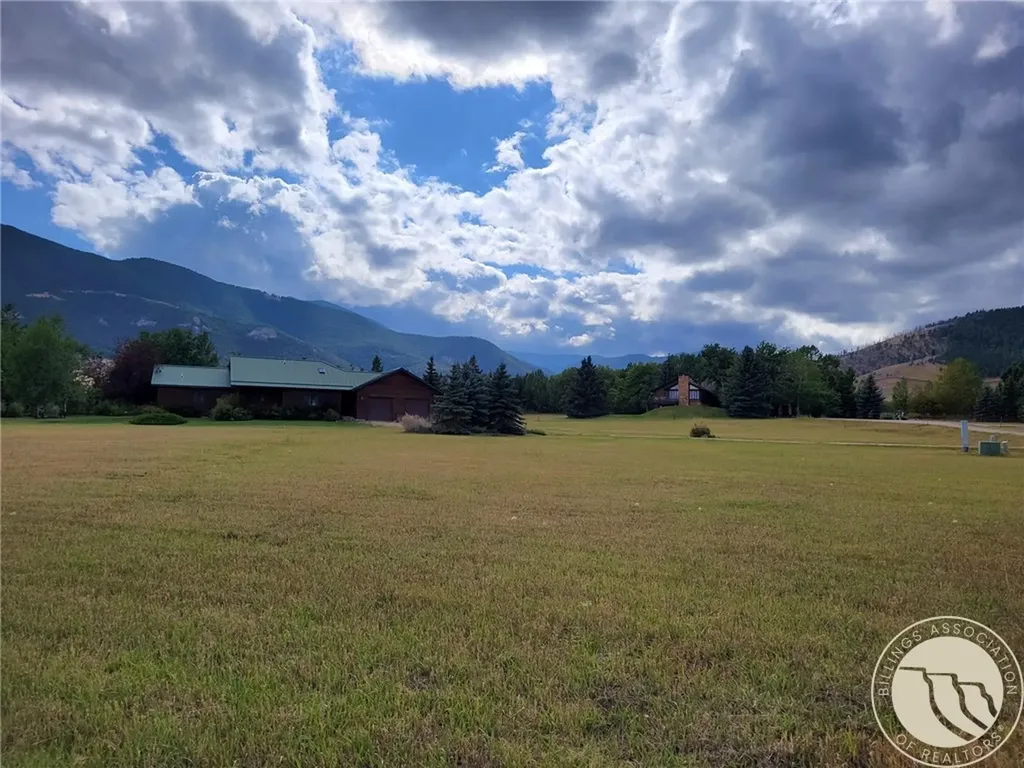 Lot 5 Ski Lane Red Lodge MT 59068