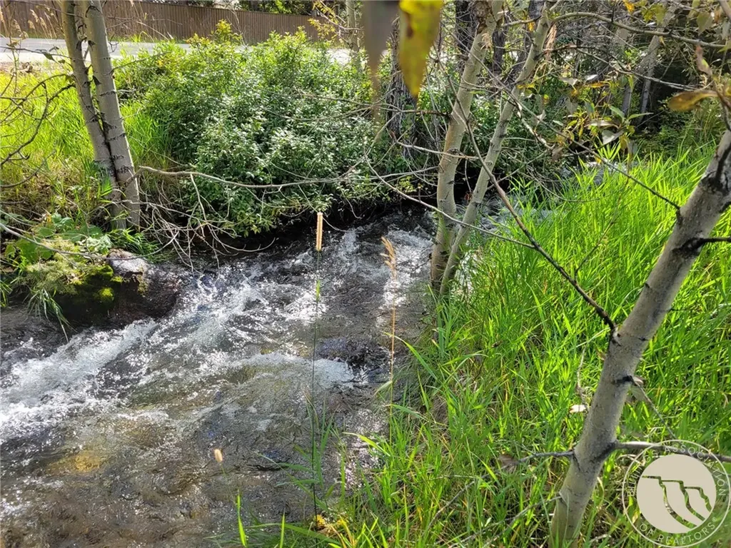 Lot 5 Ski Lane Red Lodge MT 59068