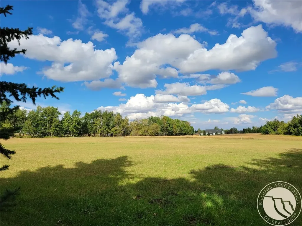 Lot 5 Ski Lane Red Lodge MT 59068
