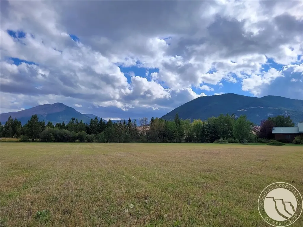 Lot 5 Ski Lane Red Lodge MT 59068