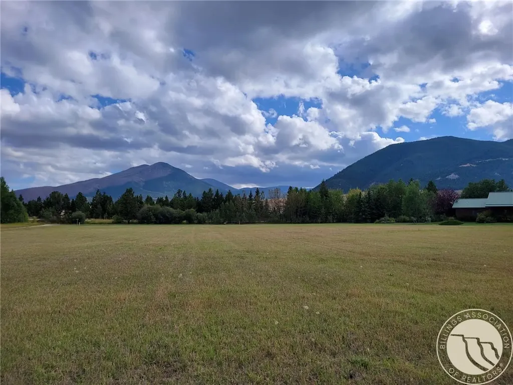 Lot 5 Ski Lane Red Lodge MT 59068