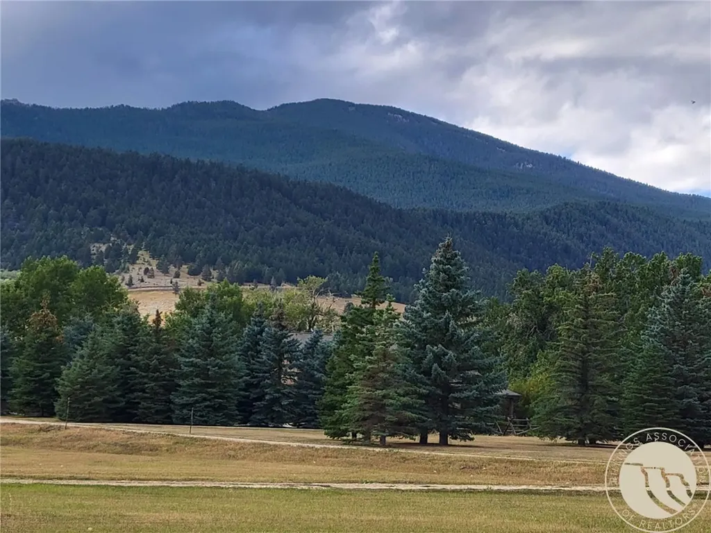 Lot 5 Ski Lane Red Lodge MT 59068