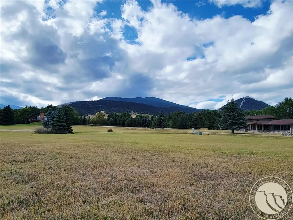 Lot 5 Ski Lane Red Lodge MT 59068