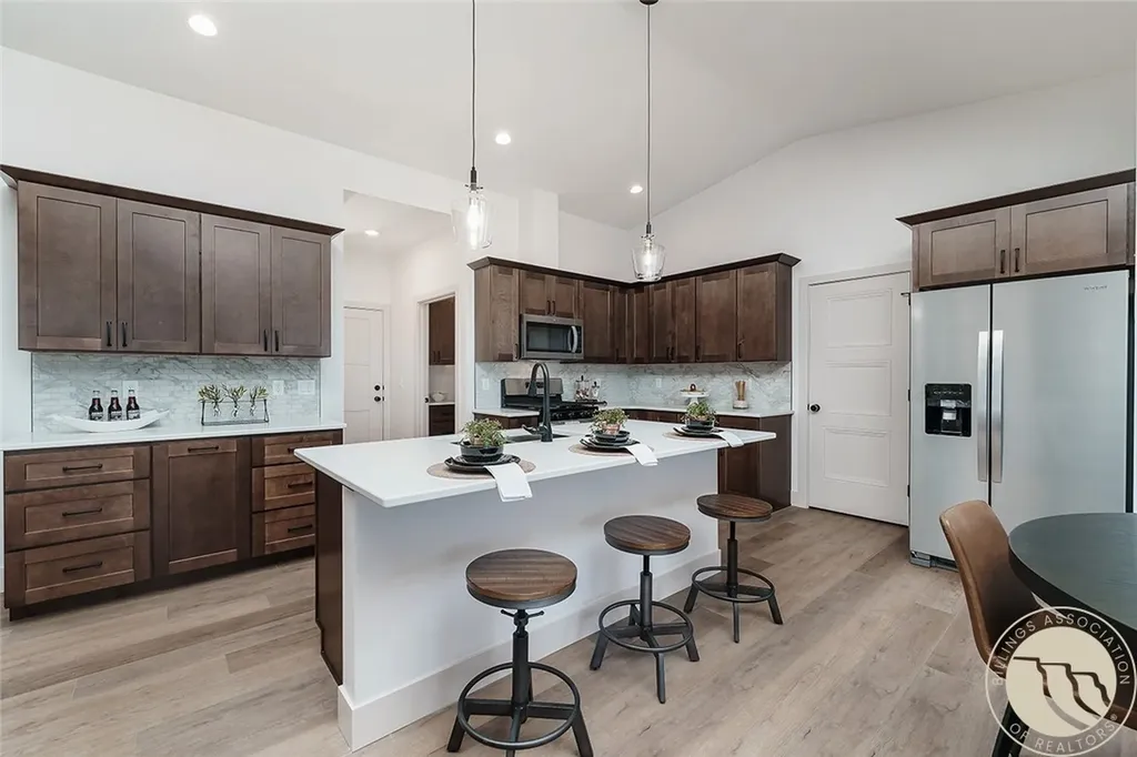 1133 Muckle Trail Billings MT 59105