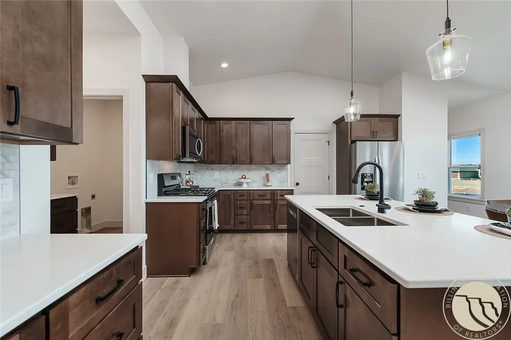 1133 Muckle Trail Billings MT 59105