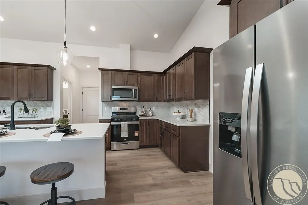 1133 Muckle Trail Billings MT 59105