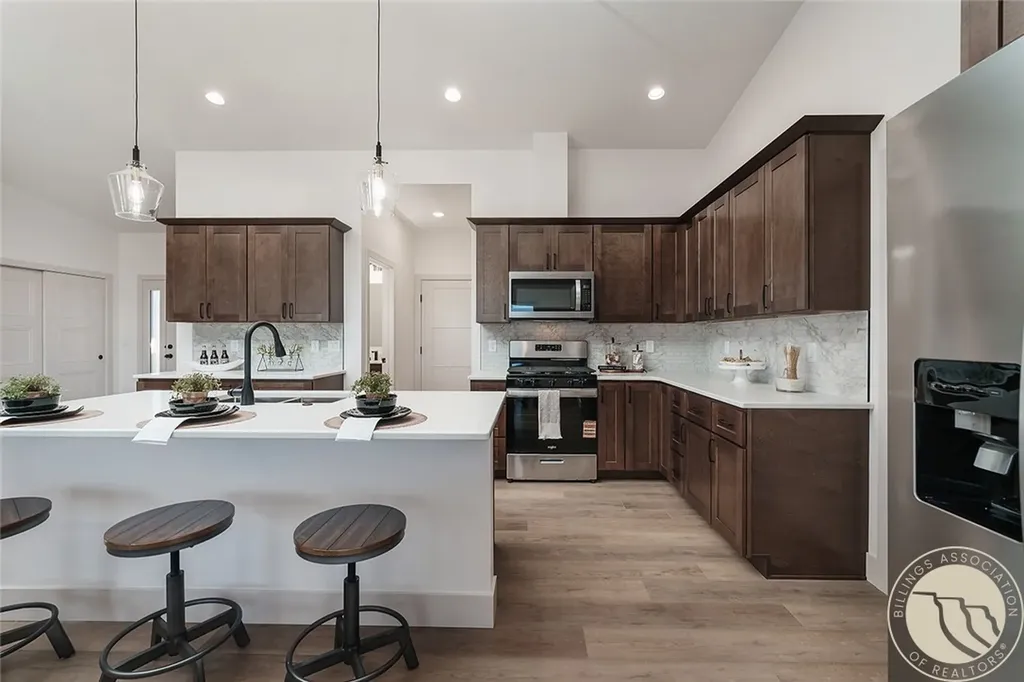 1133 Muckle Trail Billings MT 59105