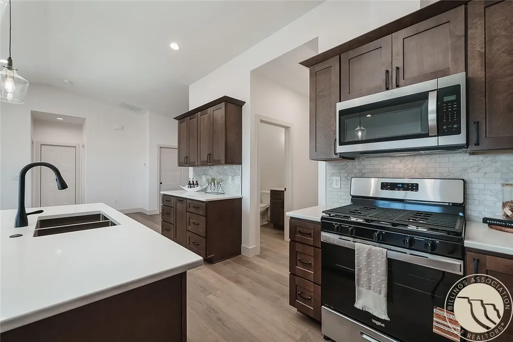 1133 Muckle Trail Billings MT 59105