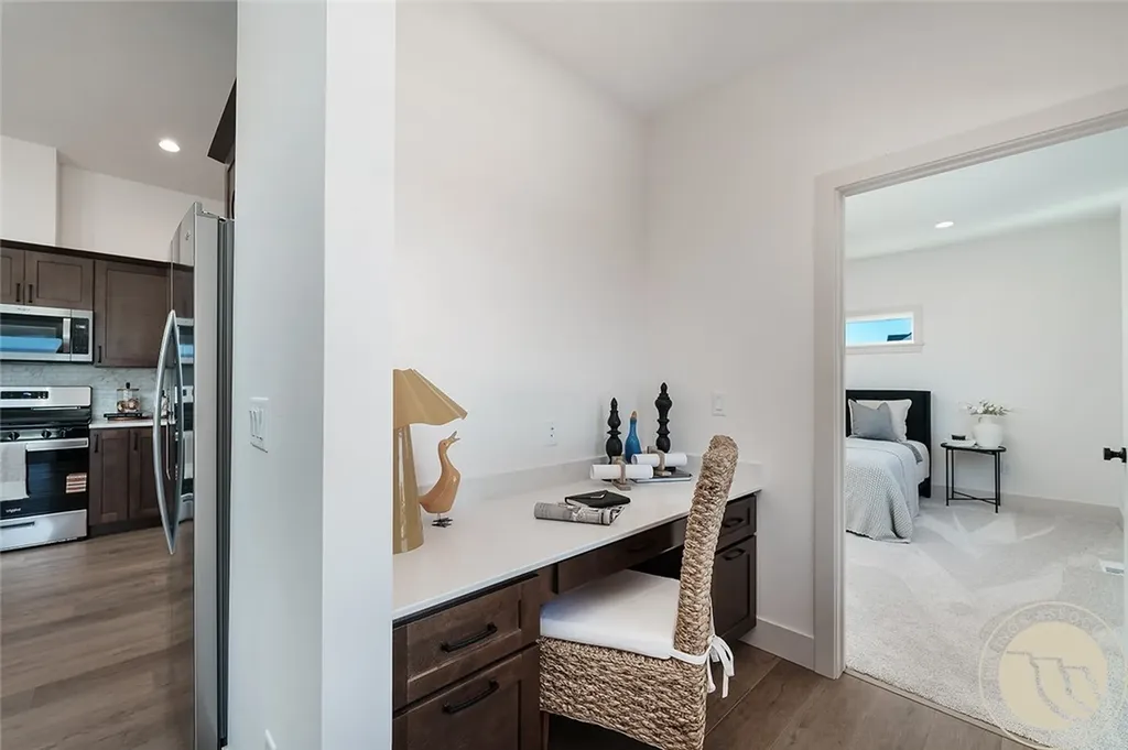 1133 Muckle Trail Billings MT 59105