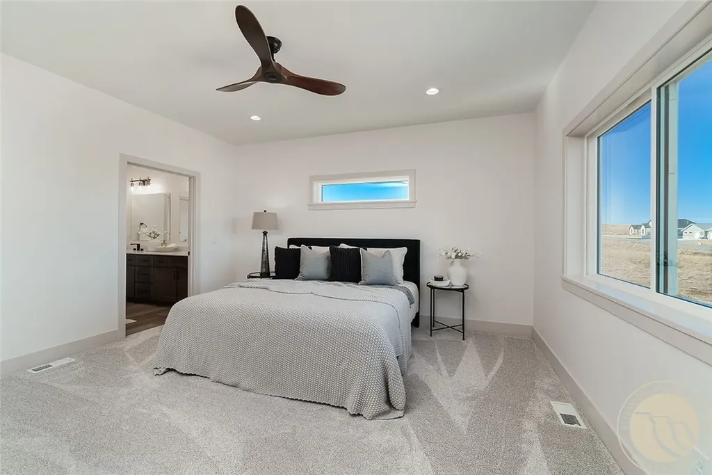 1133 Muckle Trail Billings MT 59105