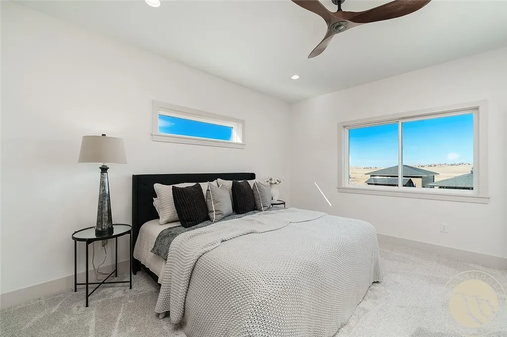 1133 Muckle Trail Billings MT 59105