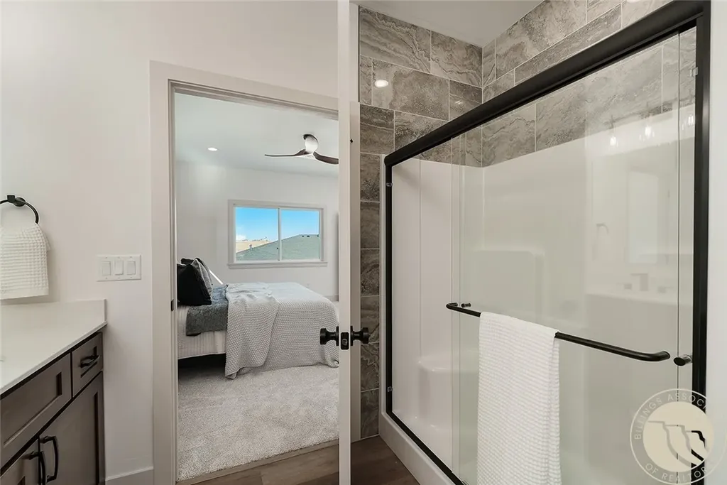 1133 Muckle Trail Billings MT 59105