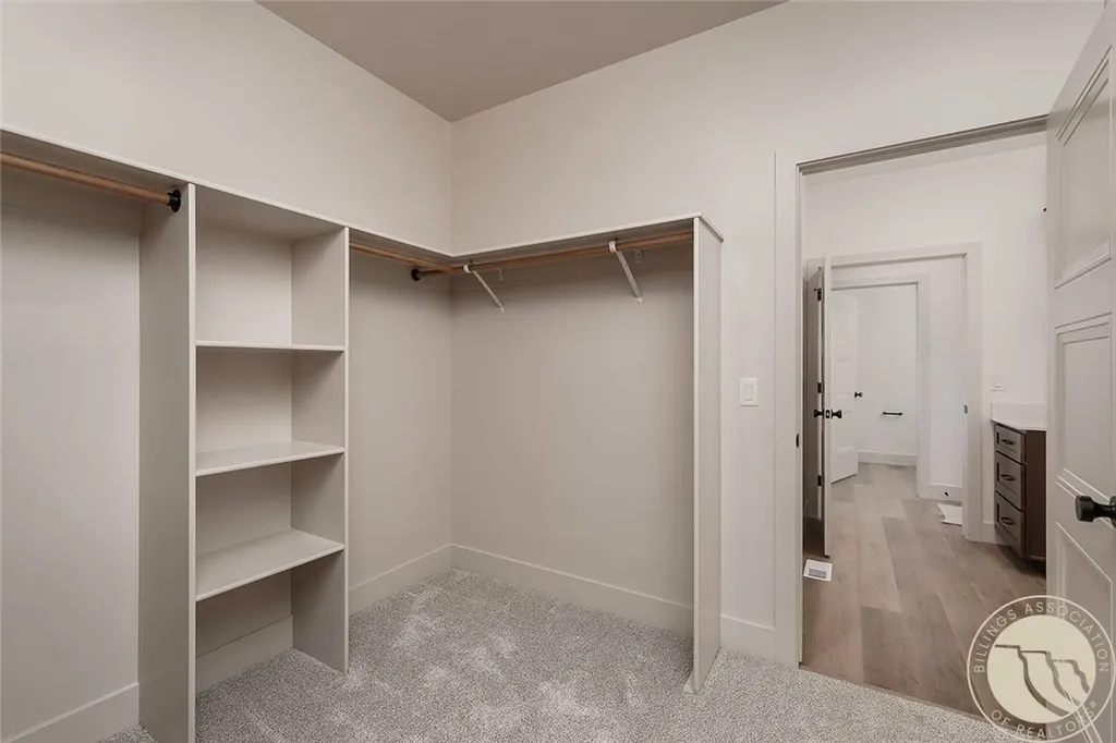 1133 Muckle Trail Billings MT 59105