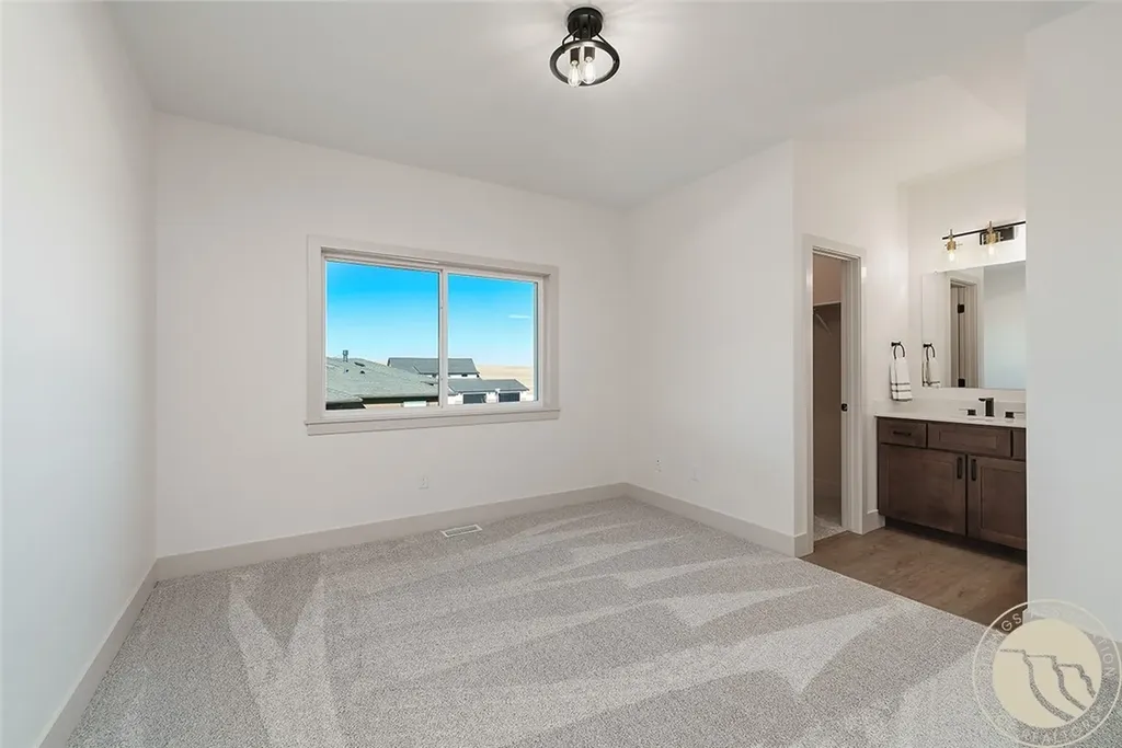 1133 Muckle Trail Billings MT 59105