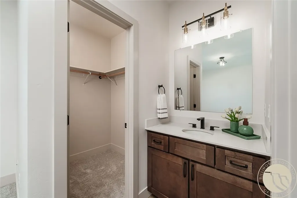 1133 Muckle Trail Billings MT 59105