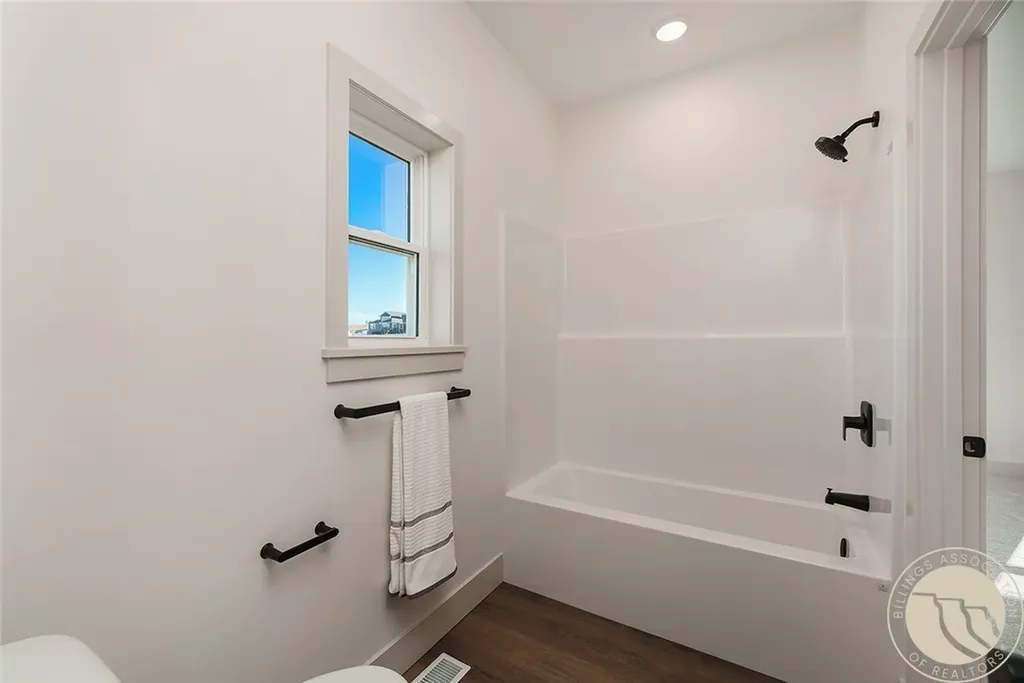 1133 Muckle Trail Billings MT 59105