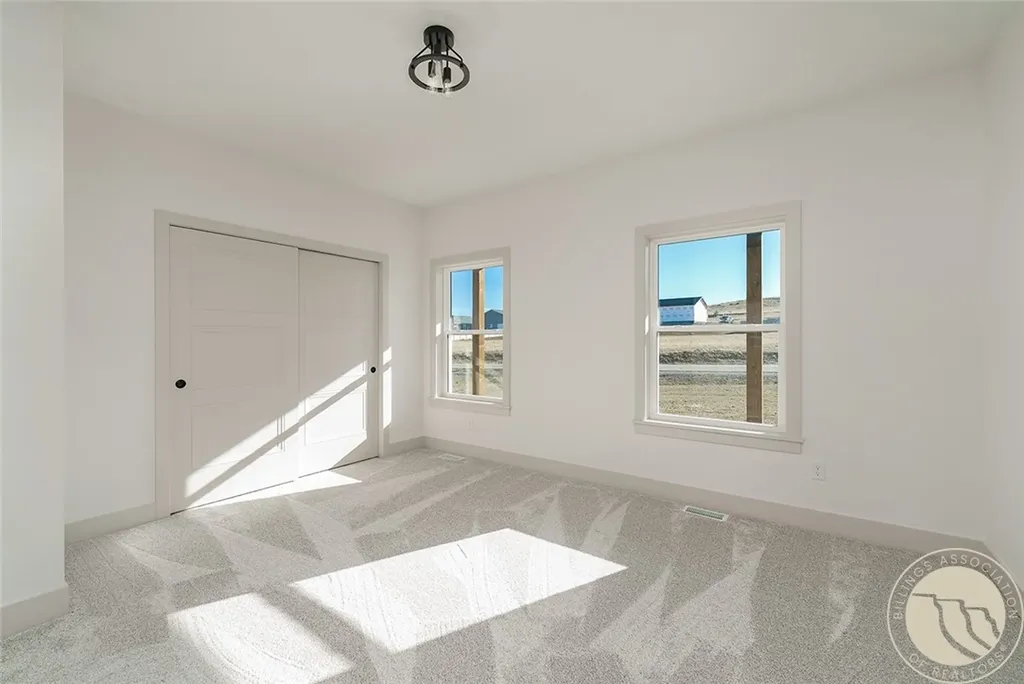 1133 Muckle Trail Billings MT 59105