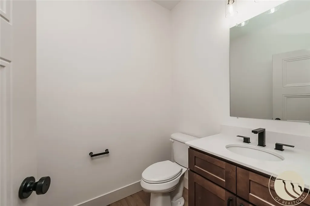 1133 Muckle Trail Billings MT 59105