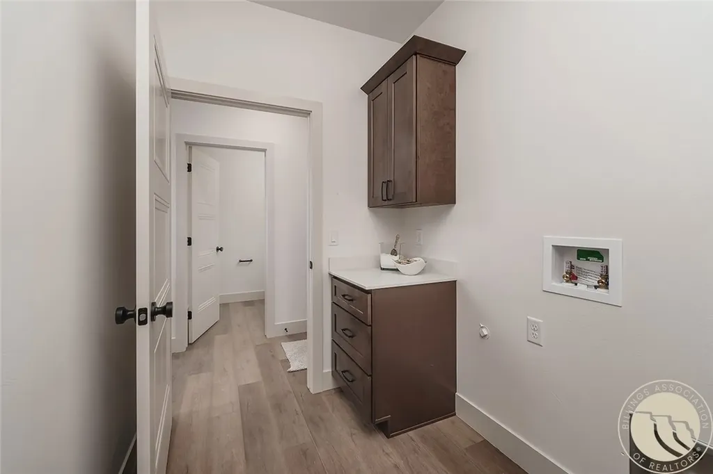 1133 Muckle Trail Billings MT 59105