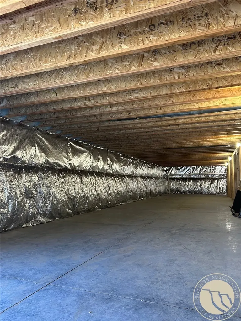 1133 Muckle Trail Billings MT 59105