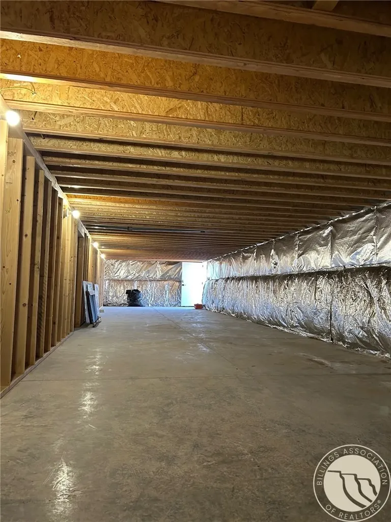 1133 Muckle Trail Billings MT 59105