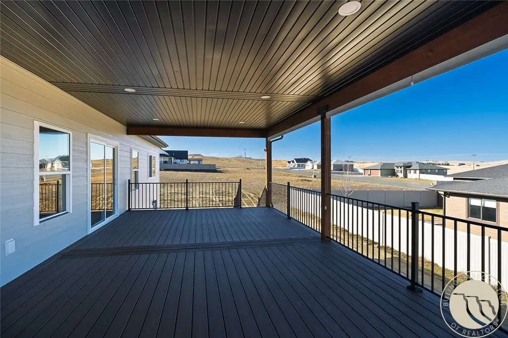 1133 Muckle Trail Billings MT 59105