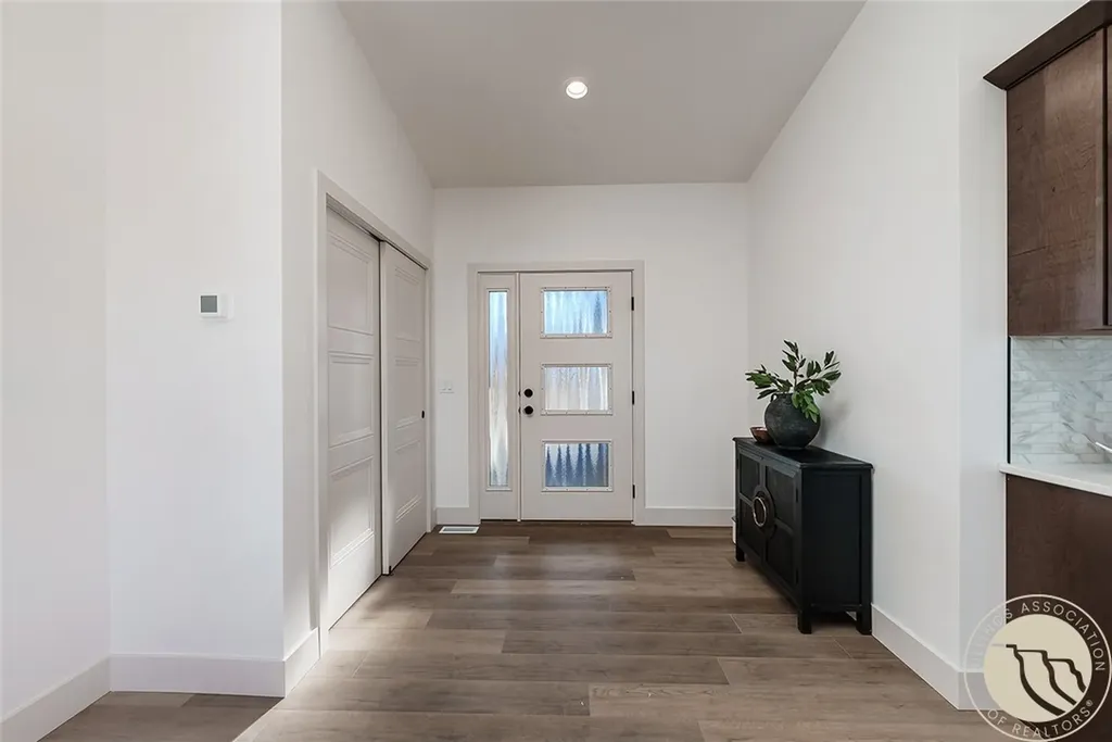 1133 Muckle Trail Billings MT 59105