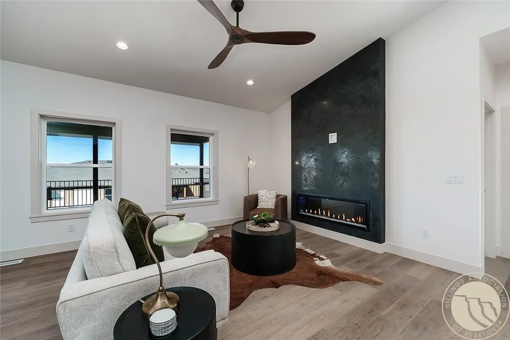 1133 Muckle Trail Billings MT 59105