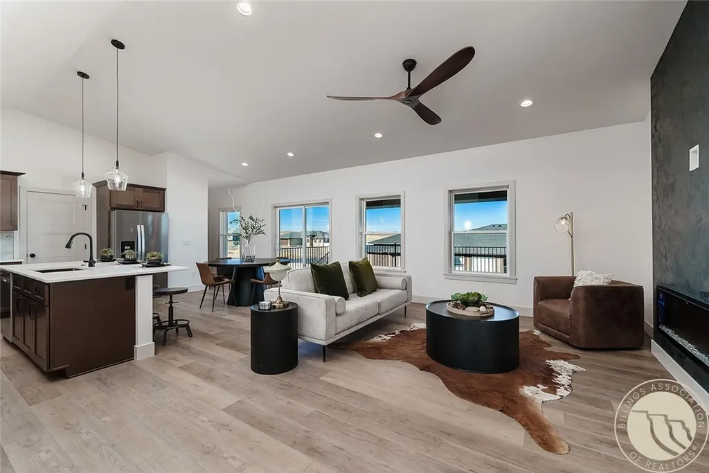 1133 Muckle Trail Billings MT 59105