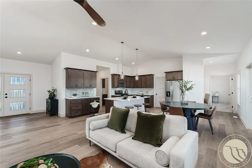 1133 Muckle Trail Billings MT 59105