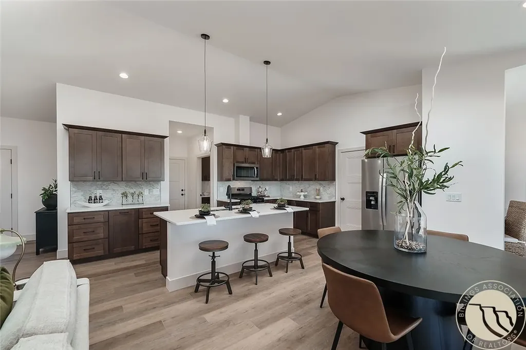 1133 Muckle Trail Billings MT 59105