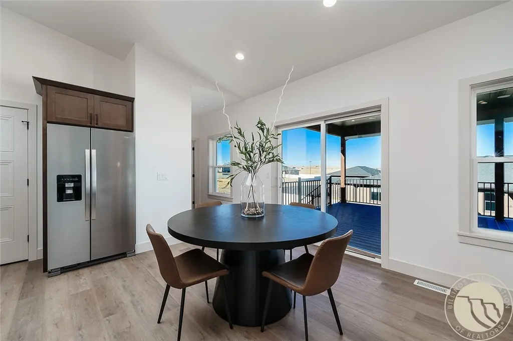 1133 Muckle Trail Billings MT 59105