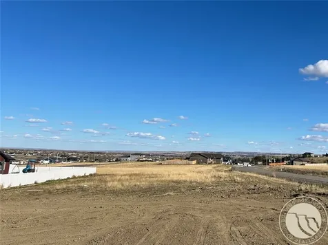 1133 Muckle Trail Billings MT 59105