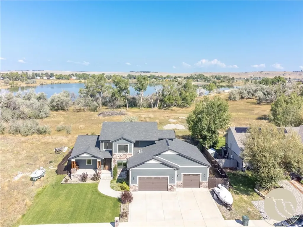 237 Sharron Lane Billings MT 59105