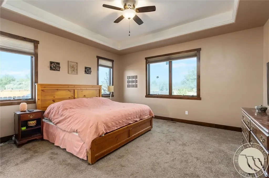 237 Sharron Lane Billings MT 59105