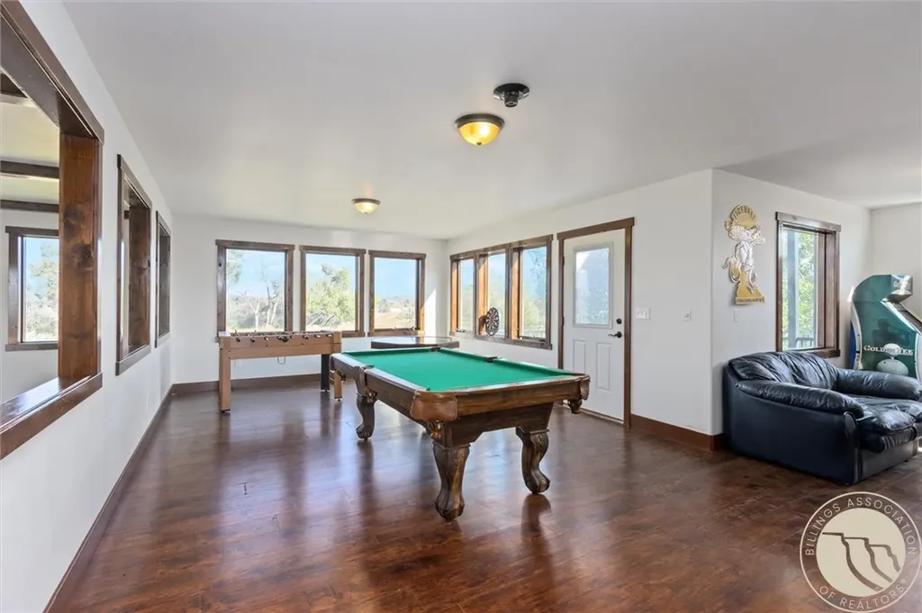 237 Sharron Lane Billings MT 59105